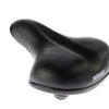 Mirage Saddle Tour avec élastomère noir (boîte 10 pièces)