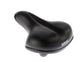 Mirage Saddle Tour avec élastomère noir (boîte 10 pièces)