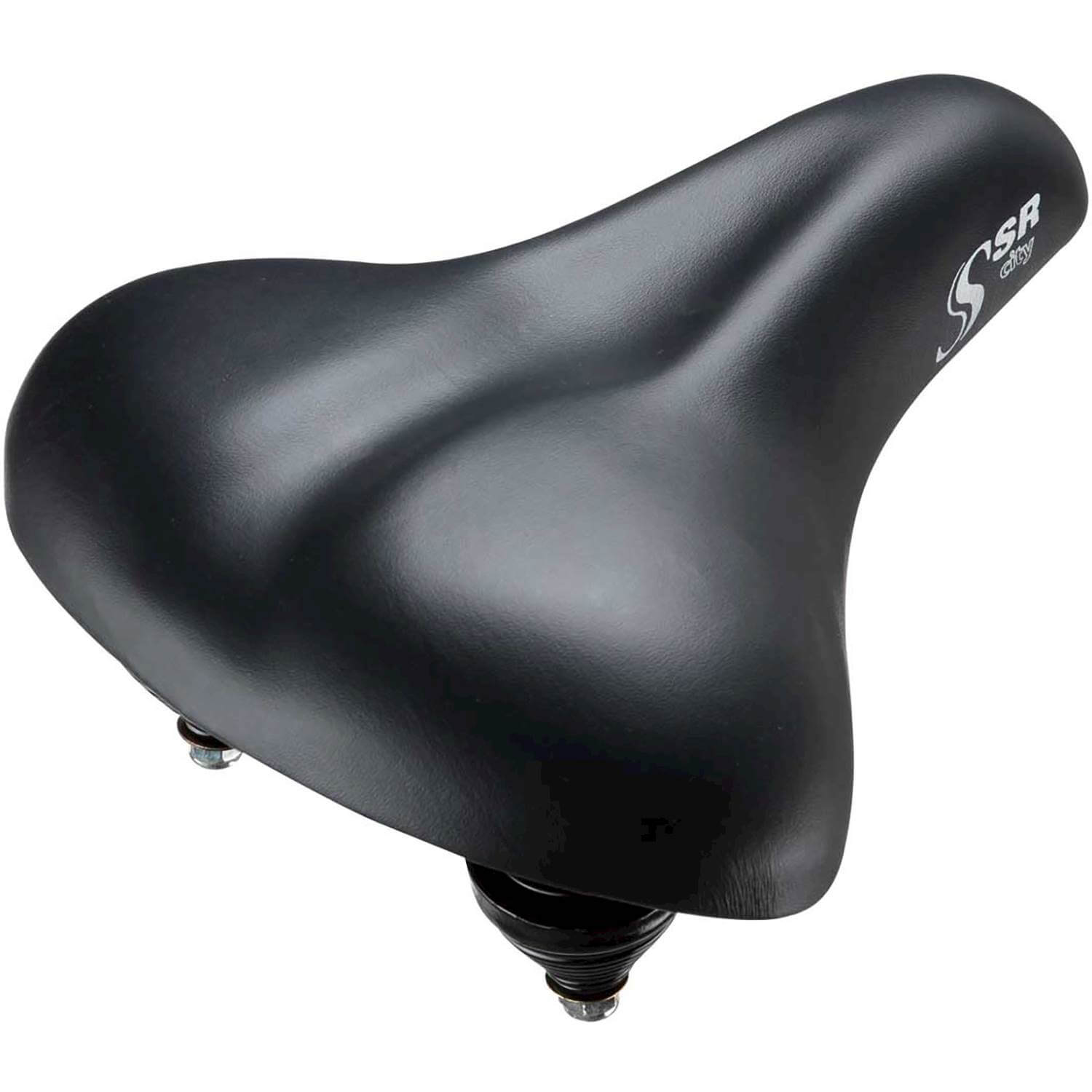 Marwi Saddle 2785b Tour noir