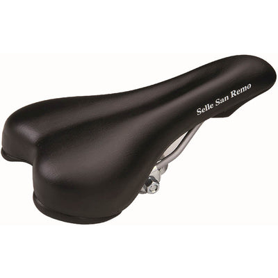 Marwi selle 3130 ATB VTT noir