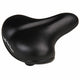 Selle san remo 3240 city saddle élastique sur carte