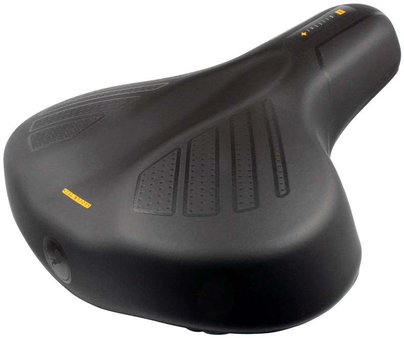 Selle san remo selle e-drifter noir boîte 20 pcs
