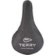 Terry Rain Saddle Deck S SW