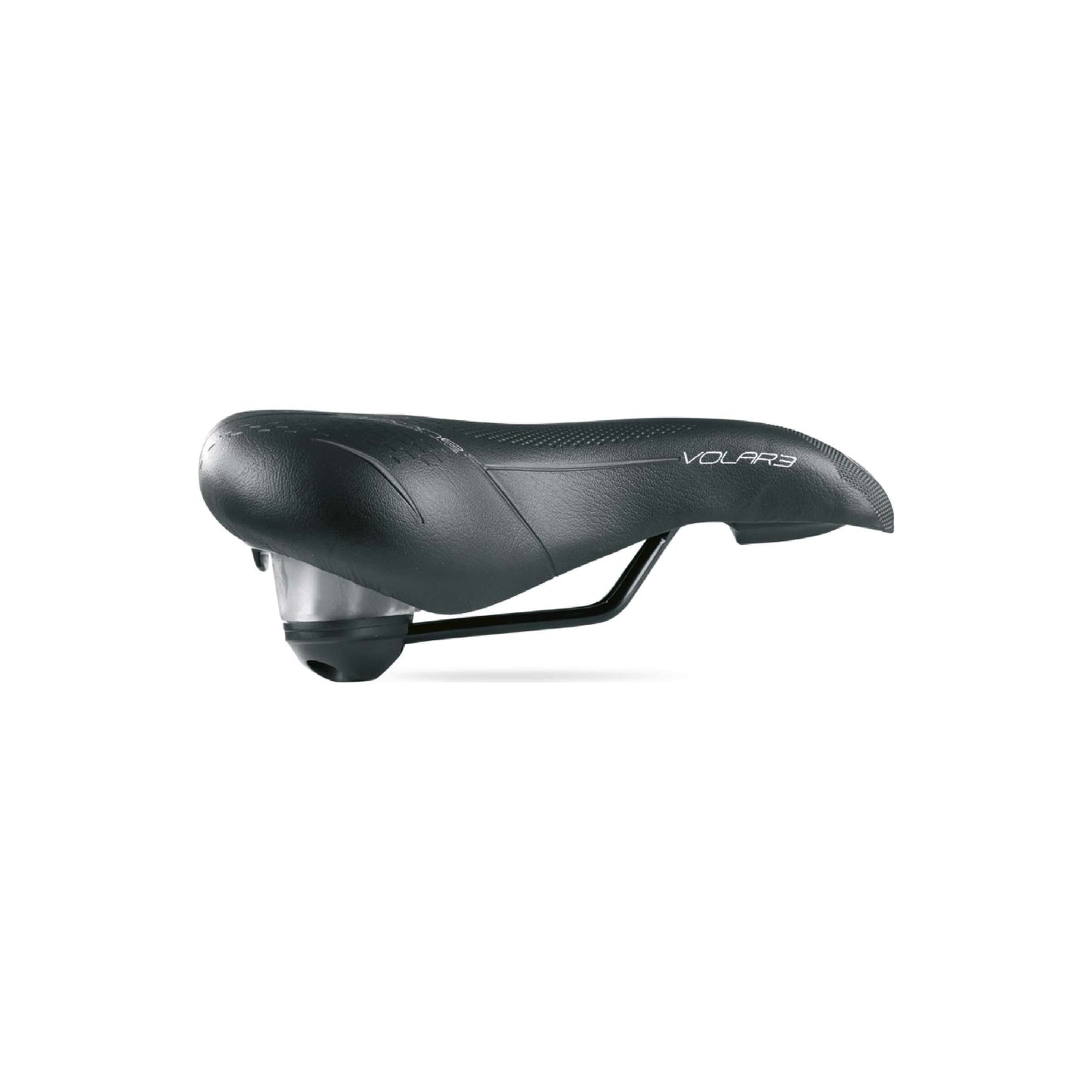 Selle SB Volare 3zone Elm Uni Black