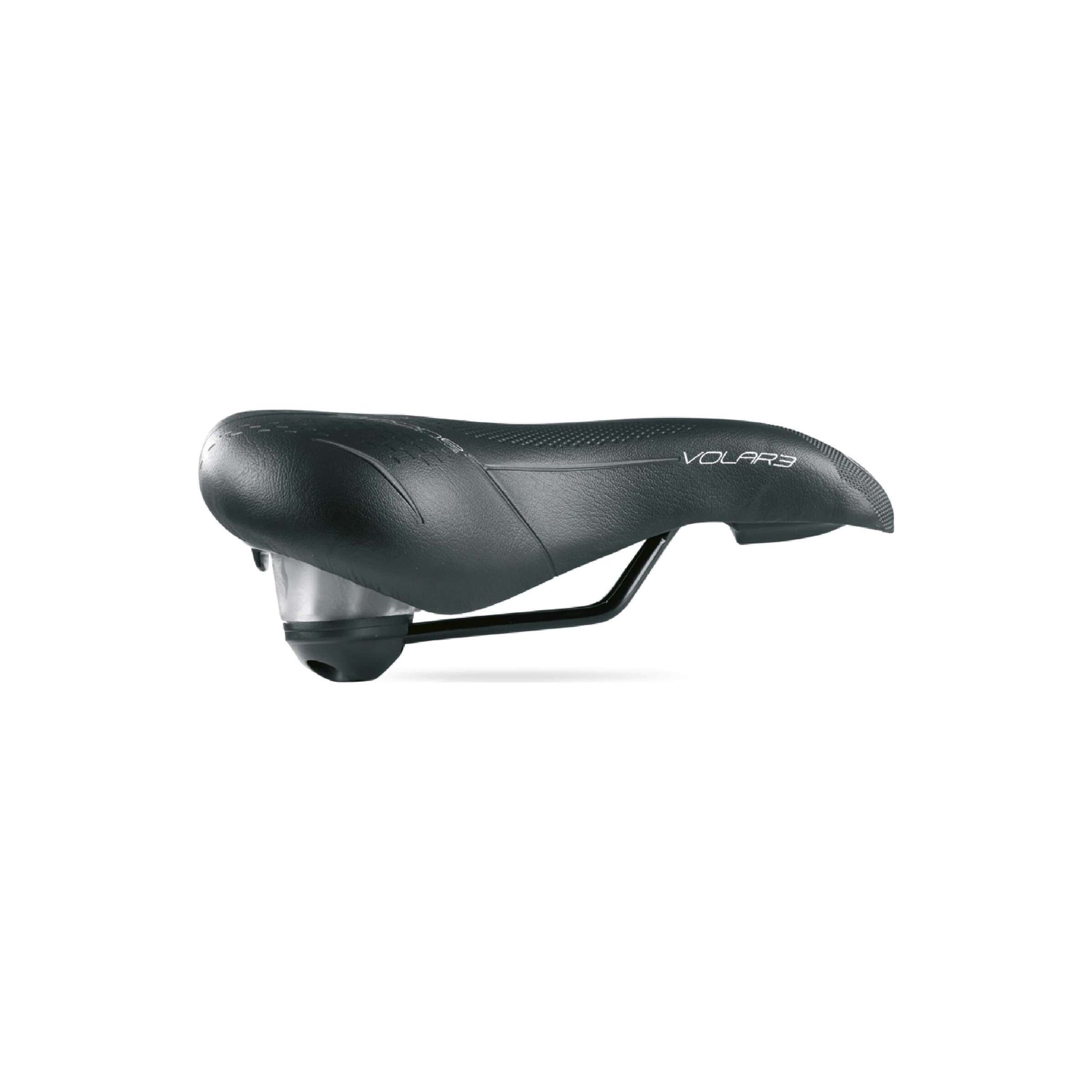 Selle SB Volare 3zone Elm Uni Black