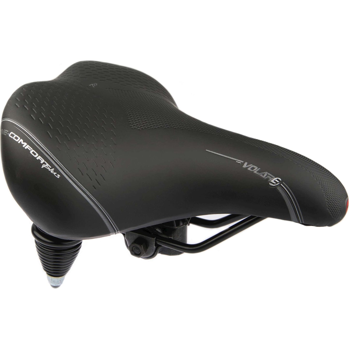 Selle SB Volare xxl Cruiser Black