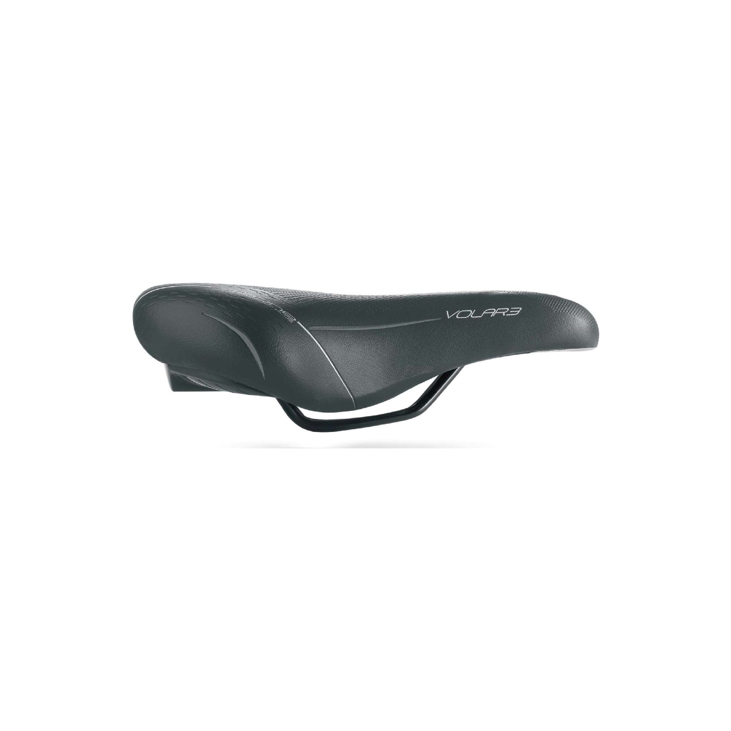 Selle Selle Bassano Volare M X33 homme - noir