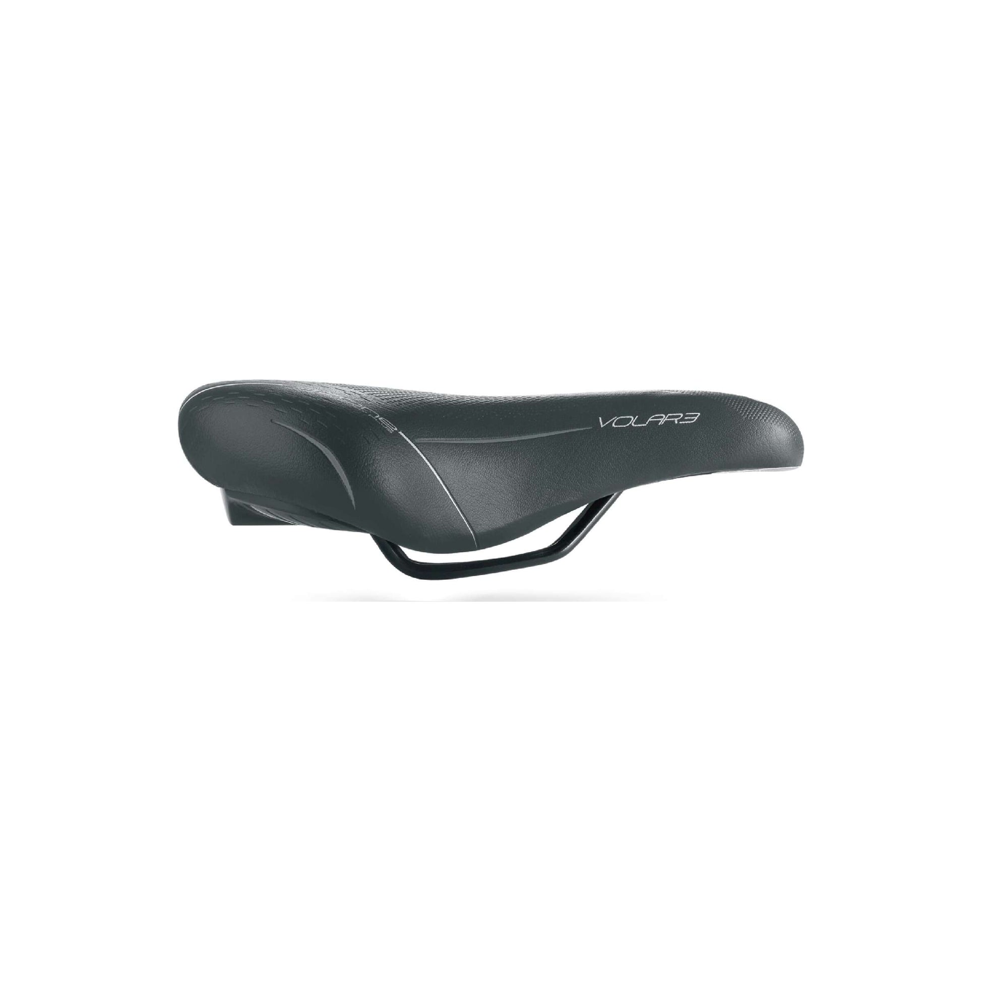 Selle Selle Bassano Volare M X33 homme - noir