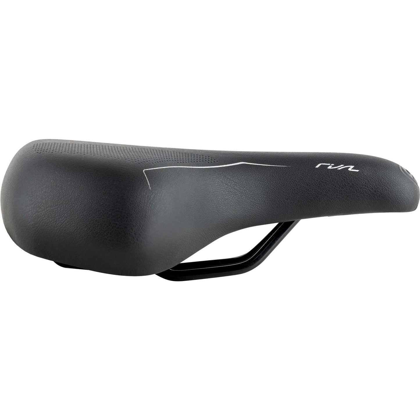 Selle SB Volare Rivale 3Zone City Black