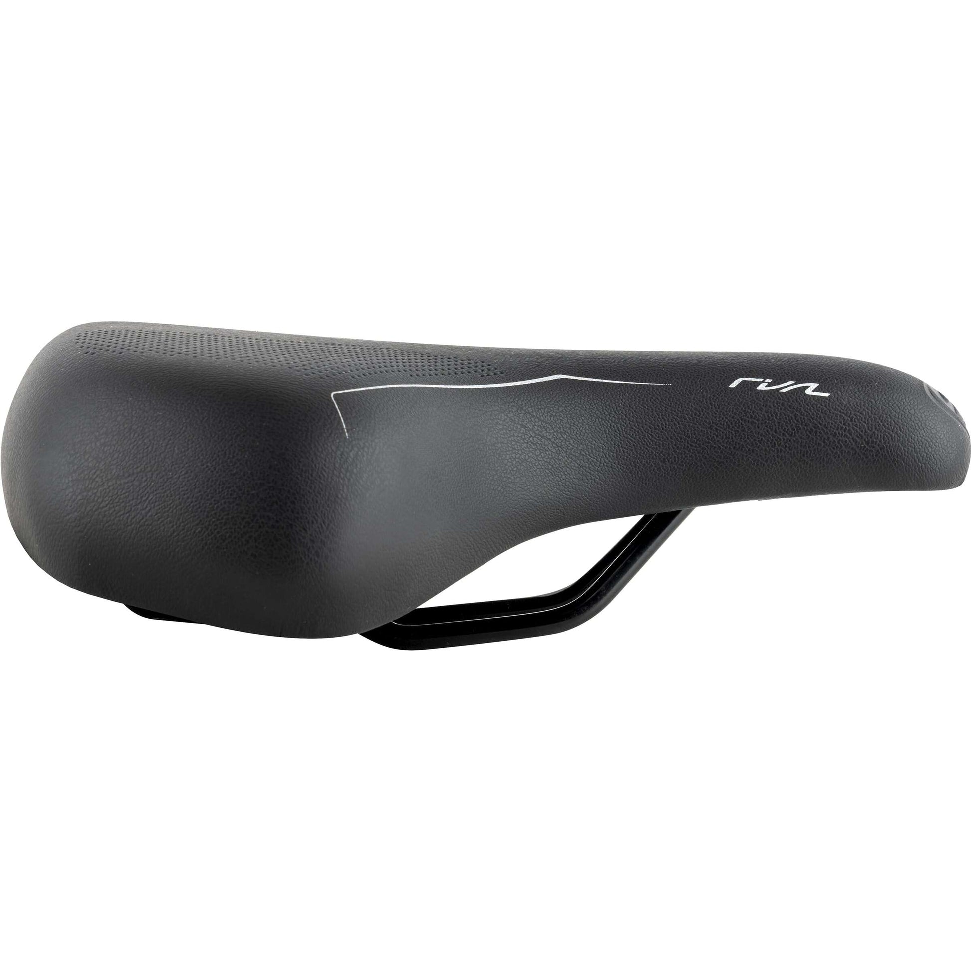 Selle SB Volare Rivale 3Zone City Black