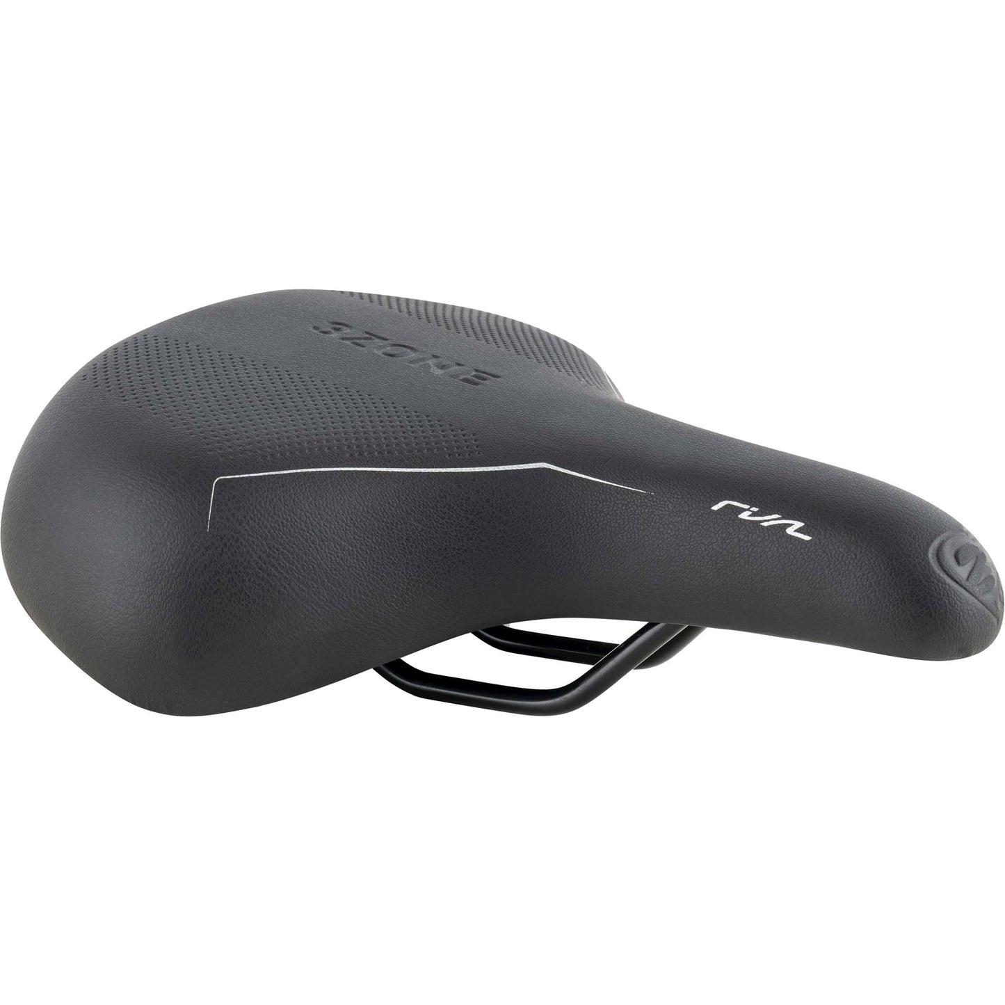 Selle SB Volare Rivale 3Zone City Black