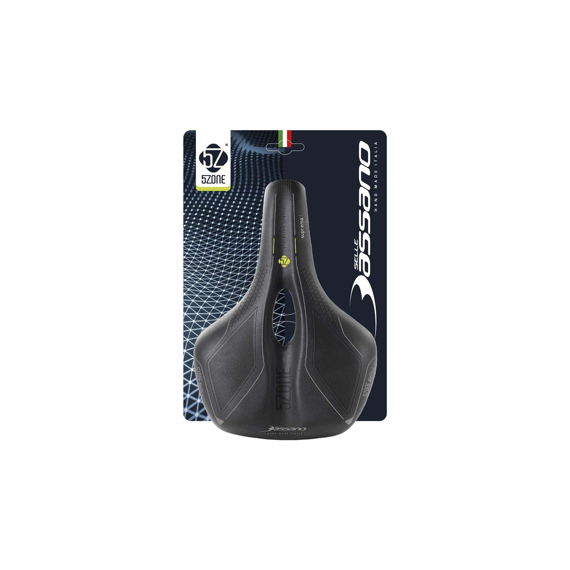 Selle SB Volare Suprema 5Zone El Ladies