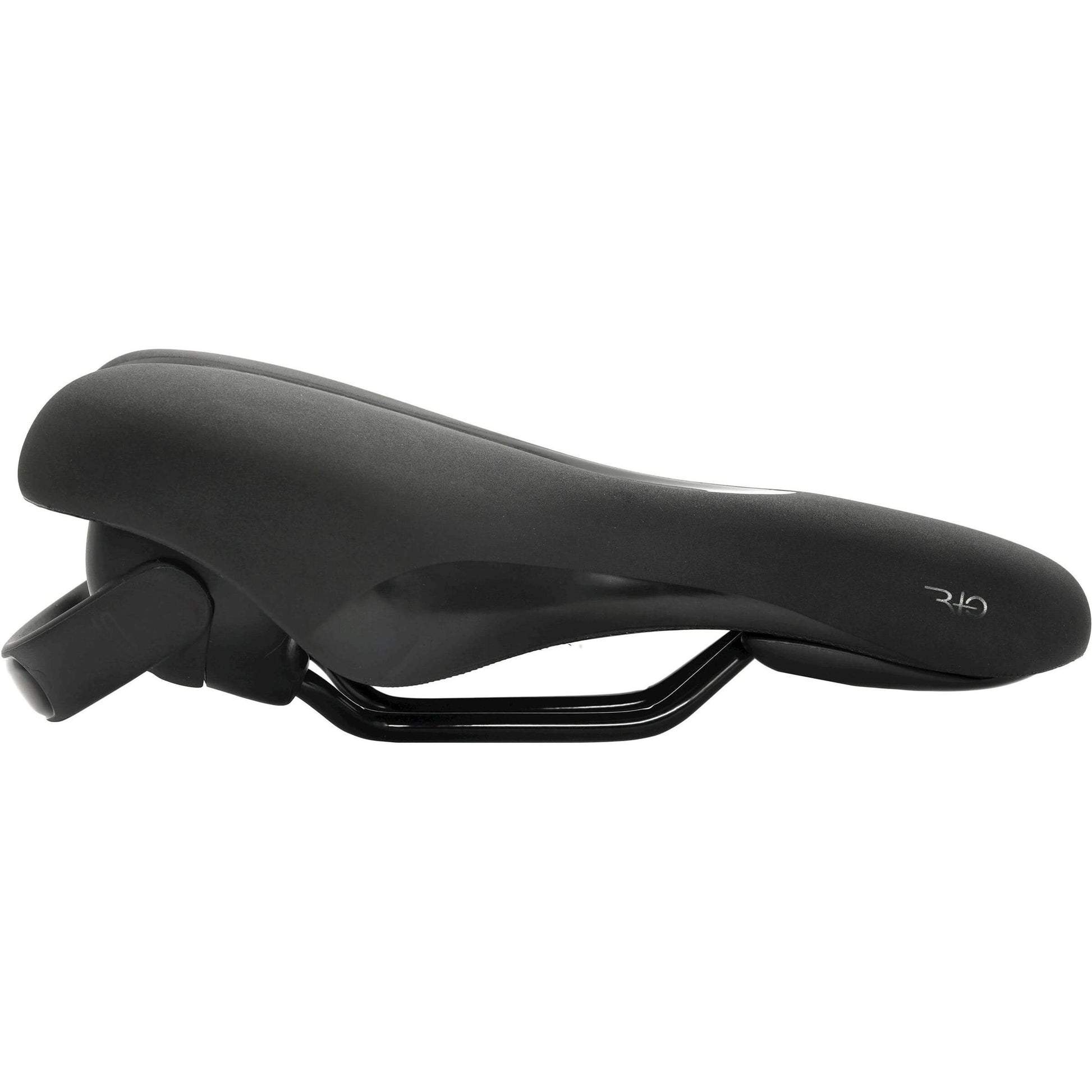 Selle Royal Saddles Rio Unitech Black Box 28 STK OEM