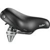 Saddle SR Premium Drifter Strowthex Black