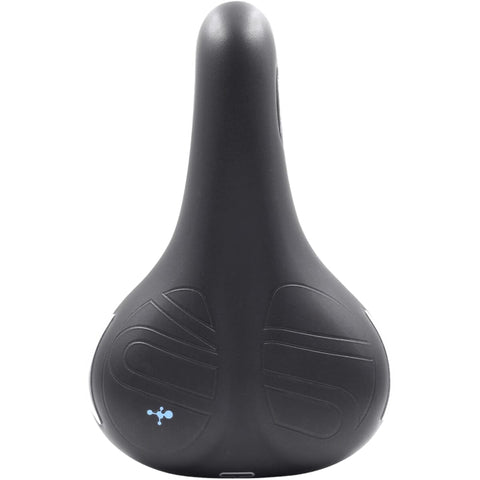 Selle Sr Premium Freedom Strentex Dames Noir