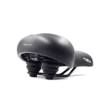 Saddle SR Premium Torx détendu Unisexe noir - afbeelding 5