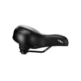 Saddle SR Premium Torx détendu Unisexe noir - afbeelding 4