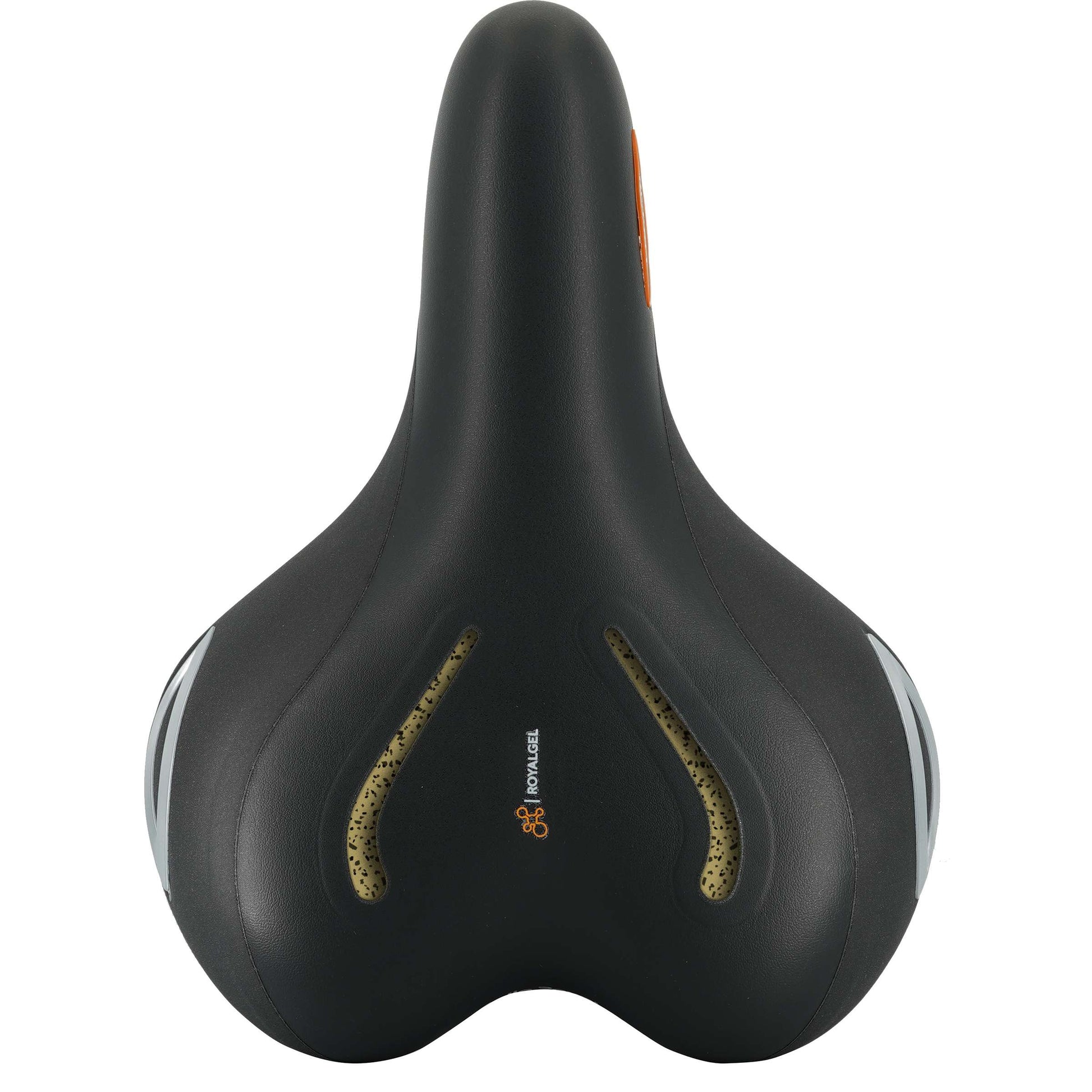 Selle Royal Royal Saddle Lookin (Stracciatella) Modification sur la carte