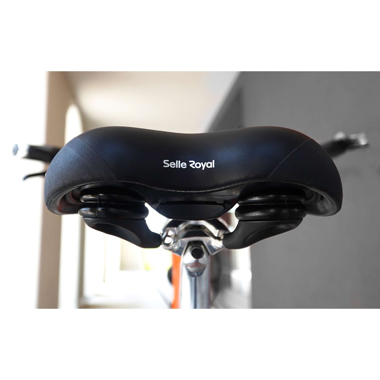 Selle Royal Royal Saddle Lookin (Stracciatella) Modification sur la carte