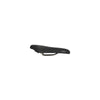 Selle Royal Selle Saddle Lookin Evo Athletic Stracciatella noir
