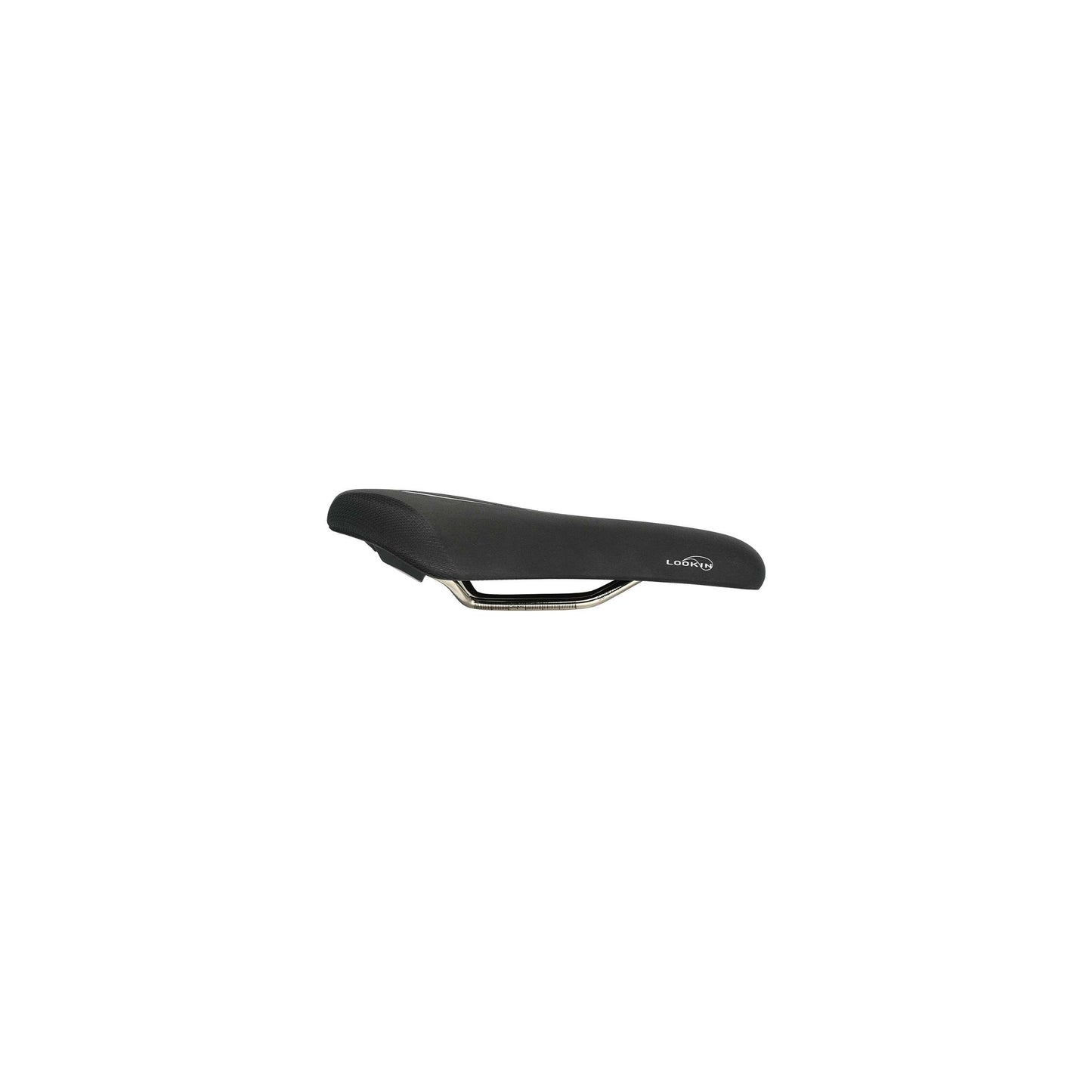 Selle Royal Selle Saddle Lookin Evo Athletic Stracciatella noir