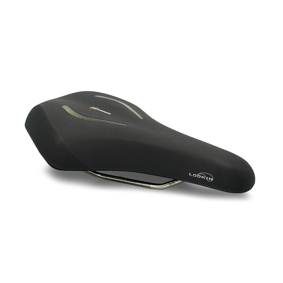 Selle royal sr selles lookin evo moderé noir