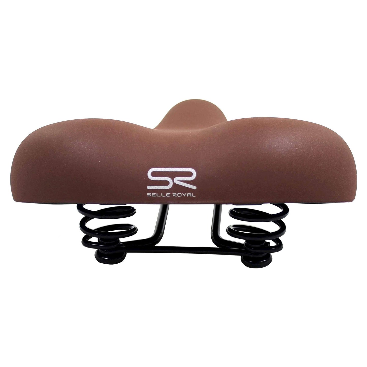 Selle Royal selle Witch Relaxed 8013 marron