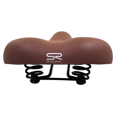 Selle Royal selle Witch Relaxed 8013 marron