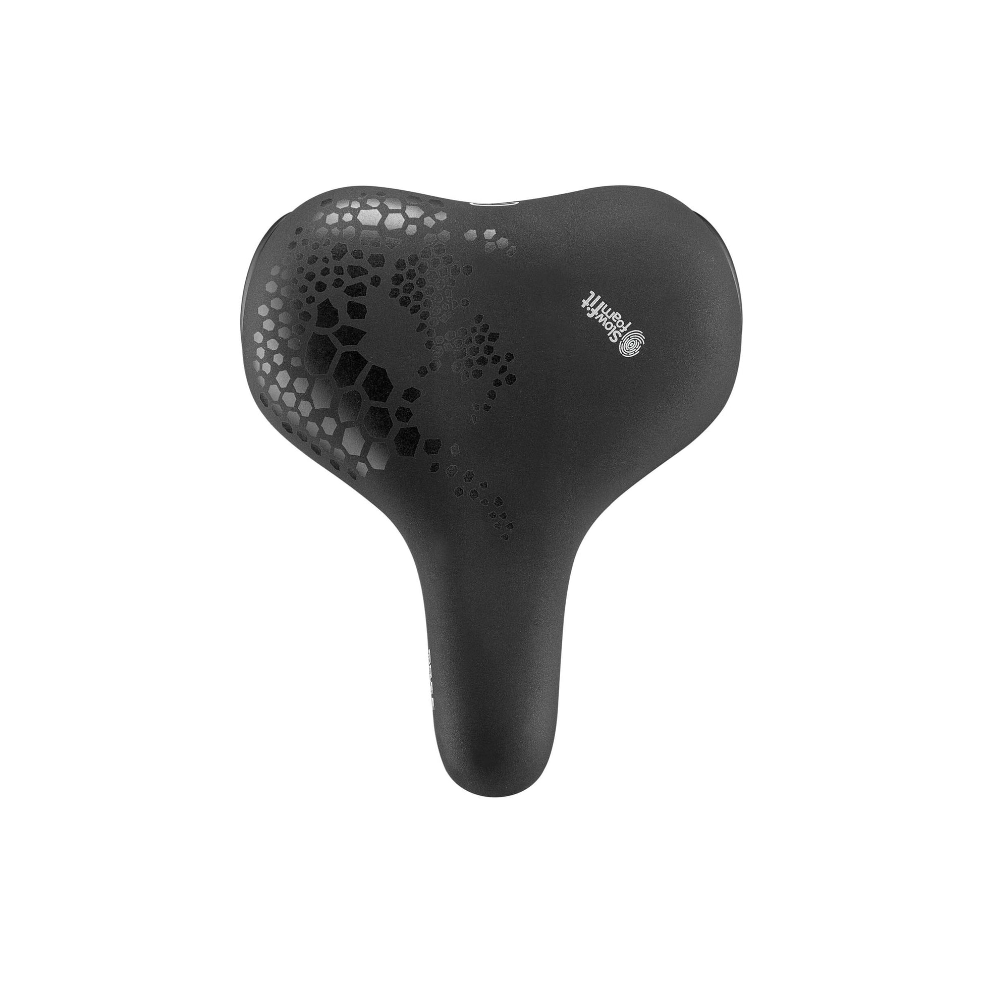 Selle Soulle Royal Freeway Fit détendue - Vie urbaine
