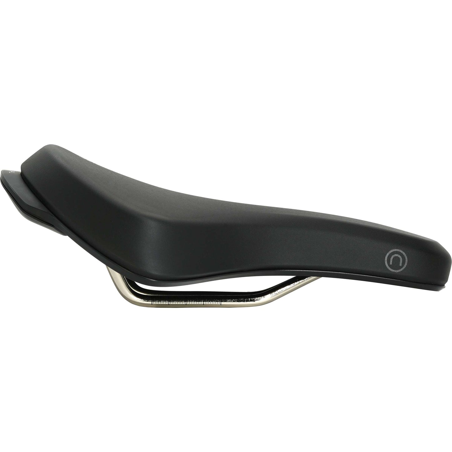 Selle selle royal sur modéré (carte)