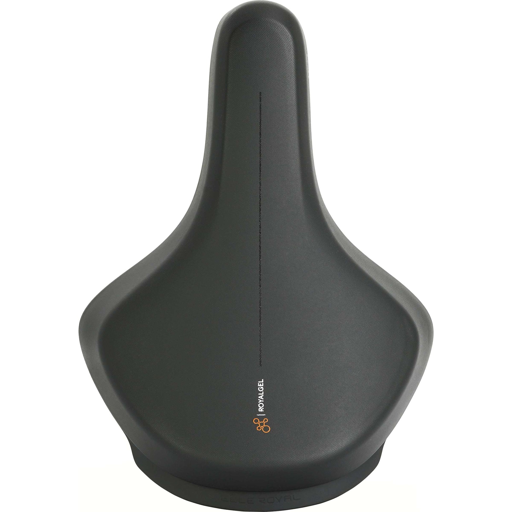 Selle selle royal sur modéré (carte)