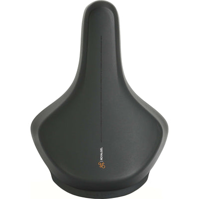 Selle selle royal sur modéré (carte)