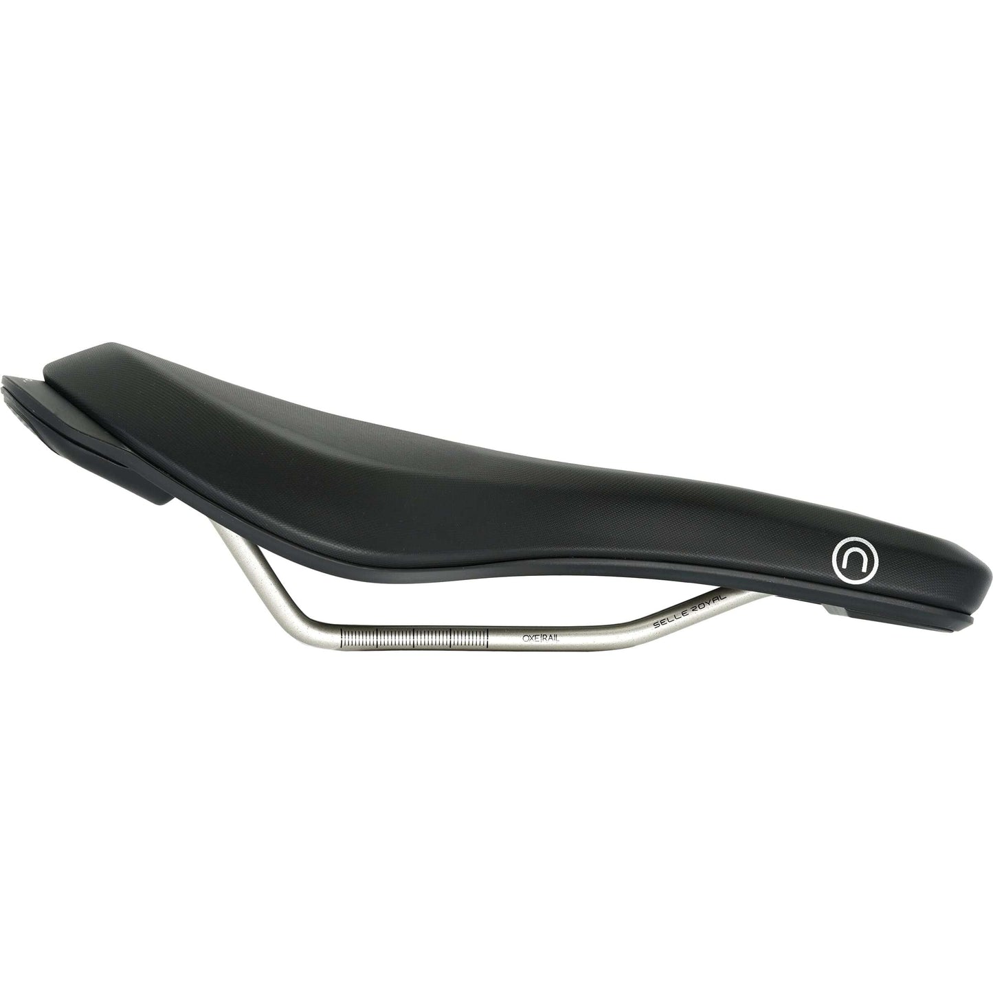 Selle Royal Zadel Selle sur l'athlétisme ouvert | Unisexe | Noir