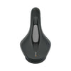 Selle Royal Zadel Selle sur l'athlétisme ouvert | Unisexe | Noir
