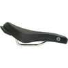 Selle Royal Bicycle selle Selle sur ouverte modérée tous les voyages noirs