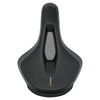 Selle Royal Bicycle selle Selle sur ouverte modérée tous les voyages noirs