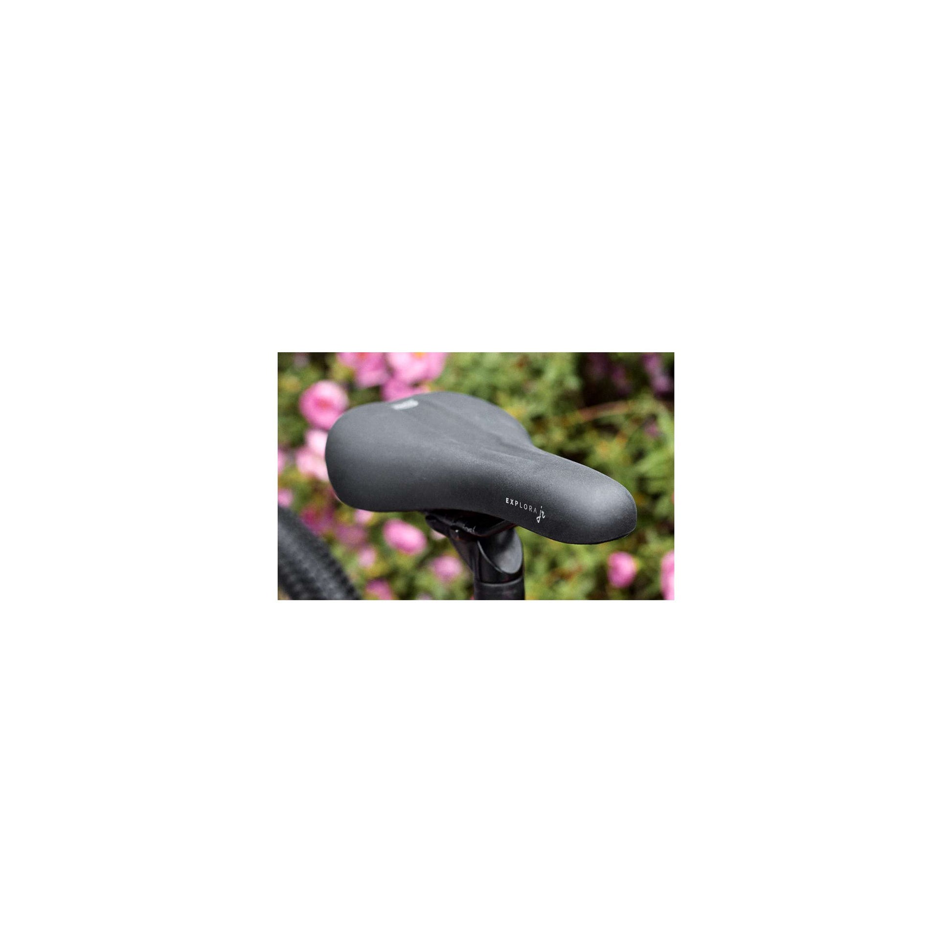 Seleroyal Selle Kinder Senda Plora Jr.