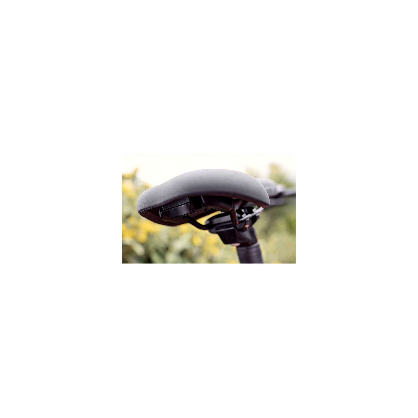 Selle Royal Selle Saddle Explora Jr M (20-22 pouces) noir