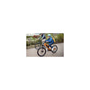 Selle Royal Selle Saddle Explora Jr M (20-22 pouces) noir