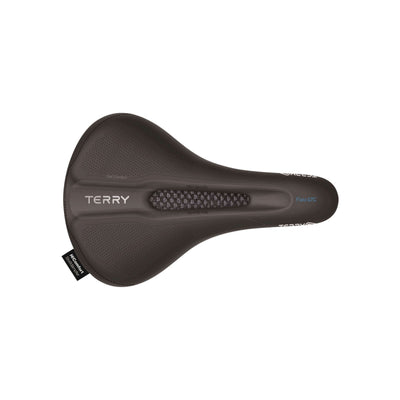 Selle éponge Fisio GTC gel homme noir