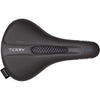 Selle éponge Fisio GTC Max gel homme noir