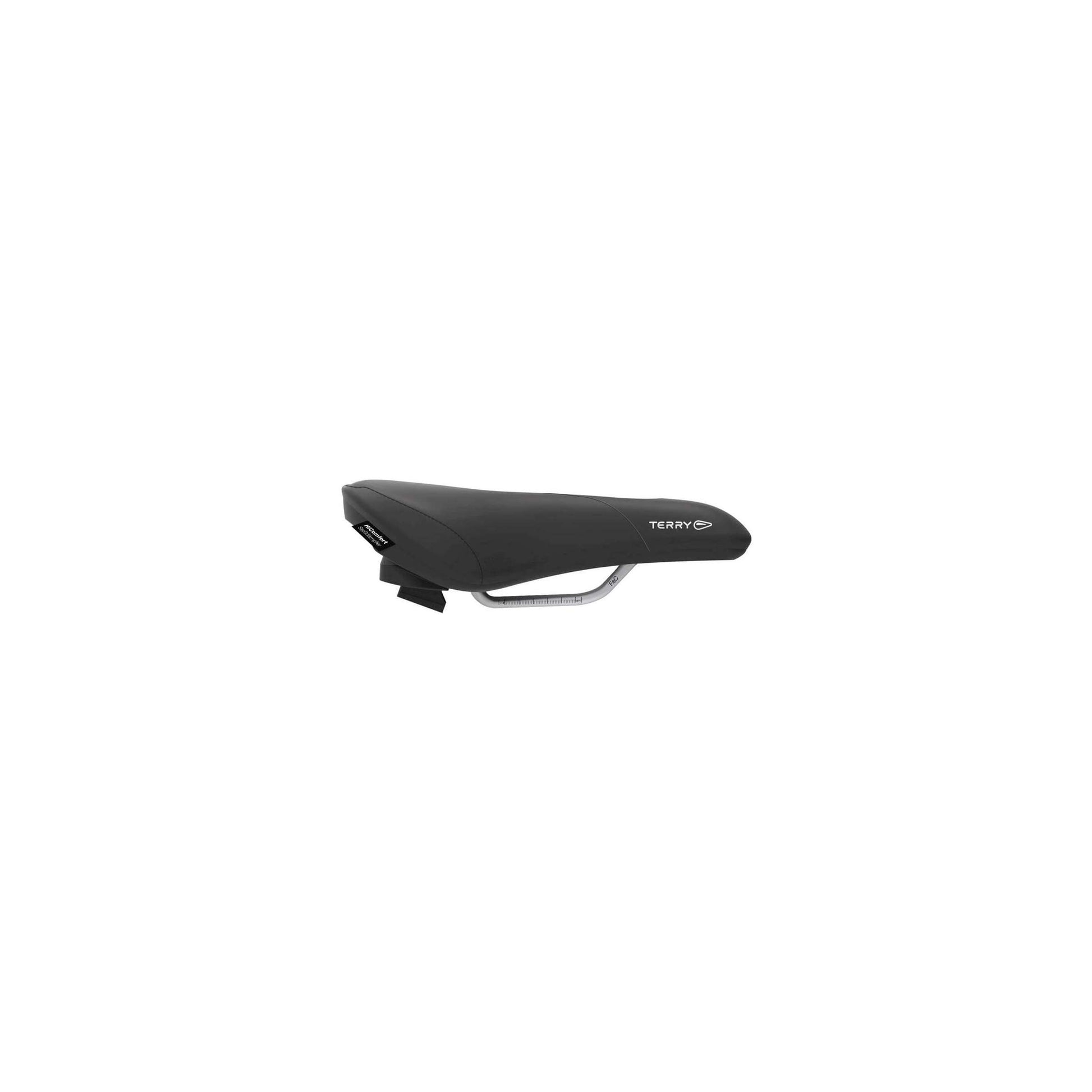 Selle éponge Fisio GT Max dames noir