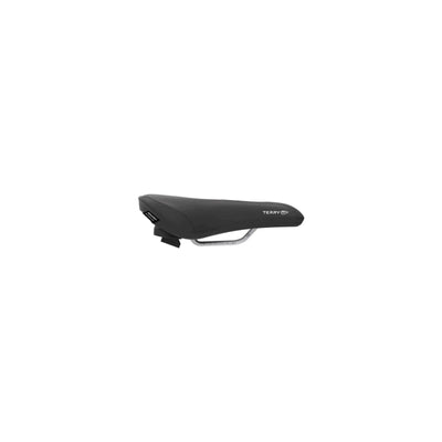 Selle éponge Fisio GT Max dames noir