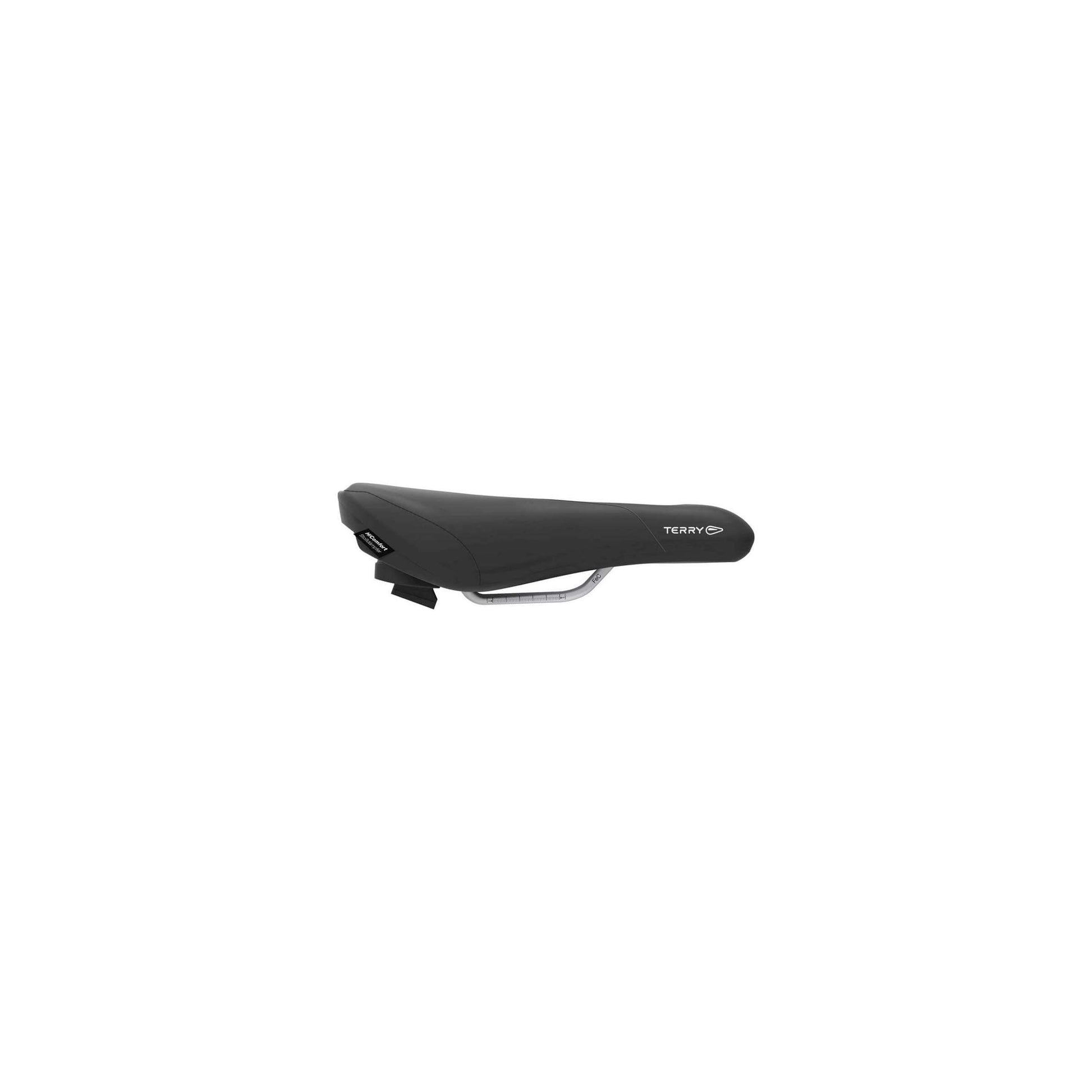 Selle Terry Fisio GT Max homme noir