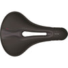 Selle éponge Fisio gel femmes noir