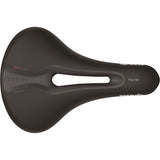 Selle éponge Fisio gel femmes noir - afbeelding 1