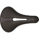 Selle éponge Fisio gel femmes noir