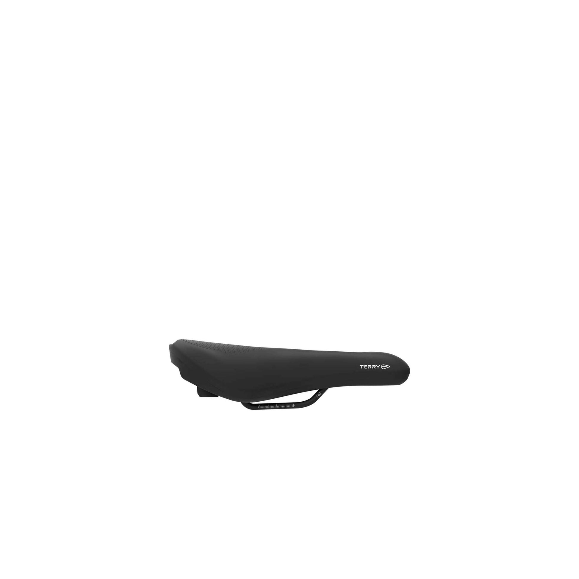 Selle éponge Fisio gel homme noir