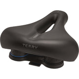 Selle Terry Anatomica Flex gel homme noir - afbeelding 1
