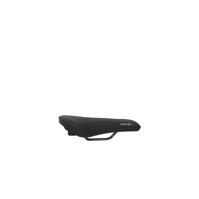 Selle éponge Fisio dames noir